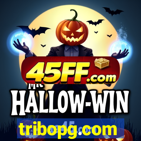 tribopg.com