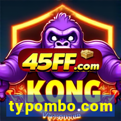typombo.com