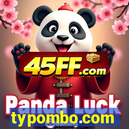 typombo.com