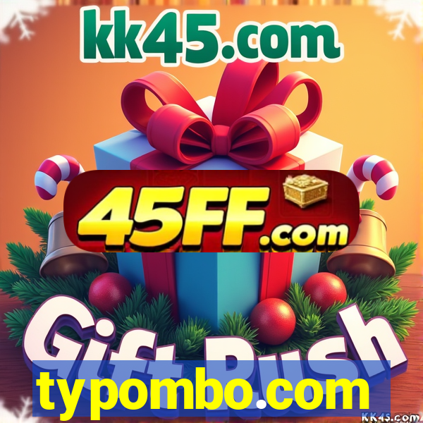 typombo.com