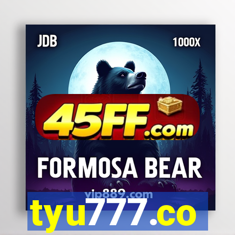 tyu777.co