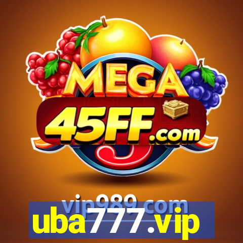 uba777.vip