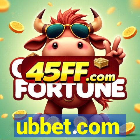 ubbet.com