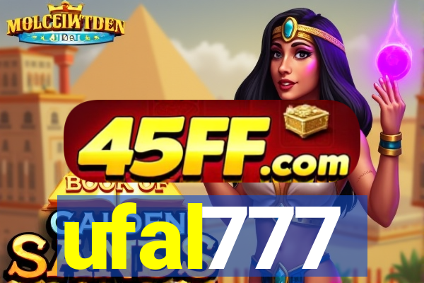ufal777