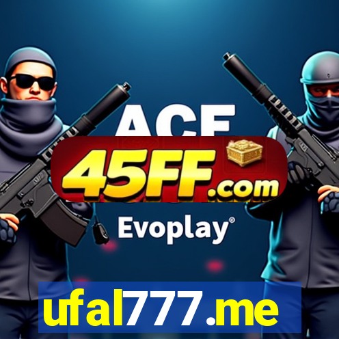 ufal777.me