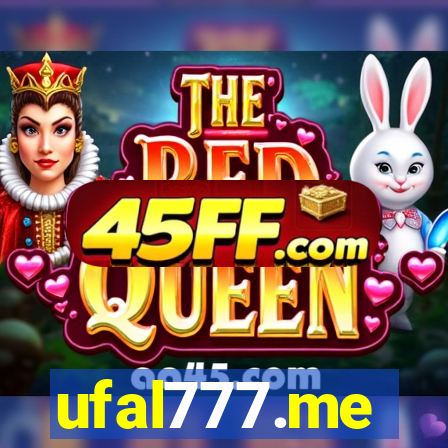 ufal777.me