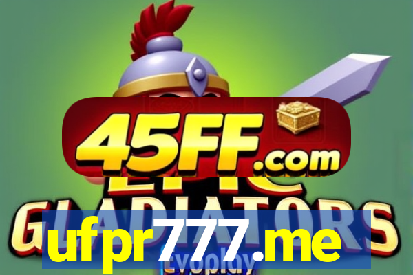ufpr777.me