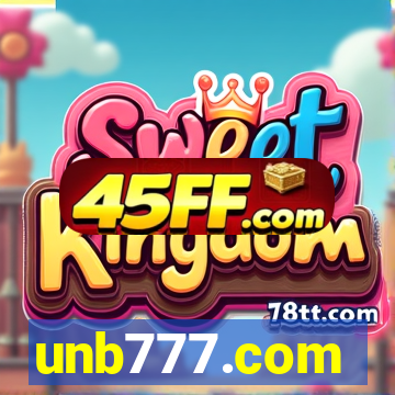 unb777.com