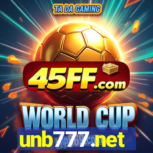 unb777.net