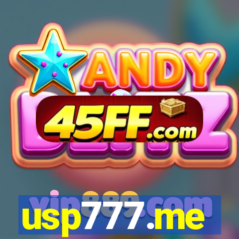 usp777.me