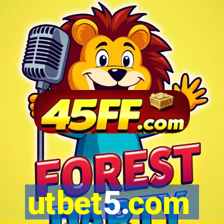 utbet5.com
