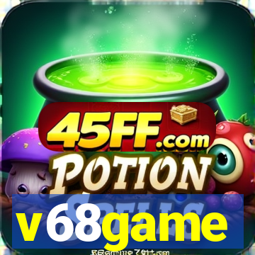 v68game