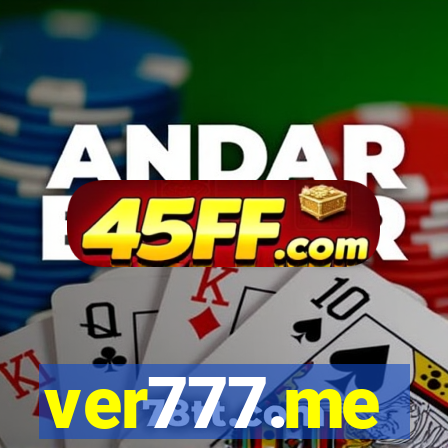 ver777.me