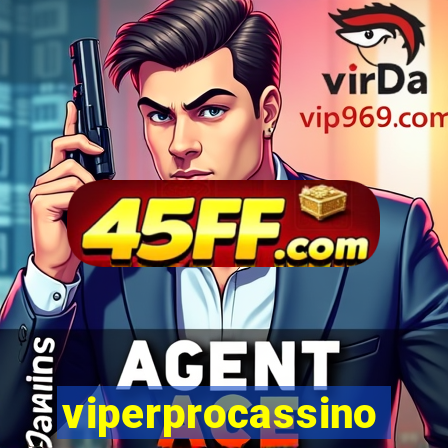 viperprocassino
