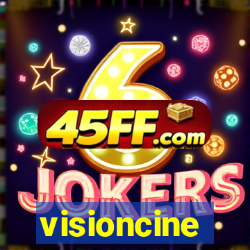 visioncine