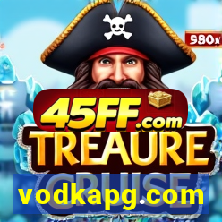 vodkapg.com