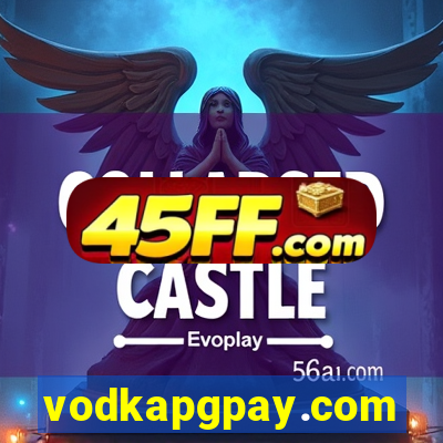 vodkapgpay.com