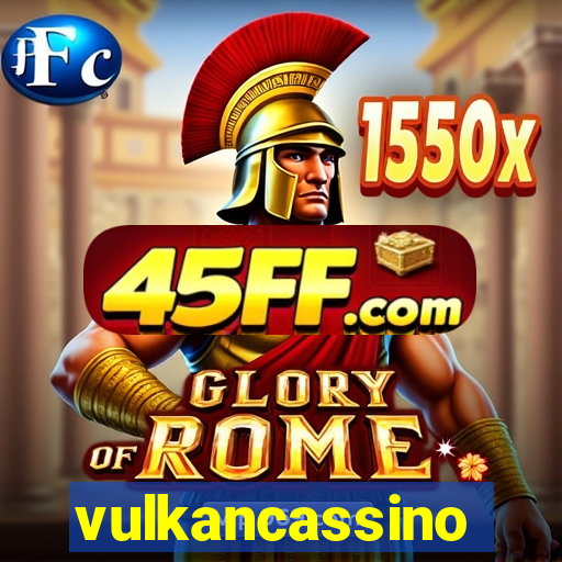 vulkancassino