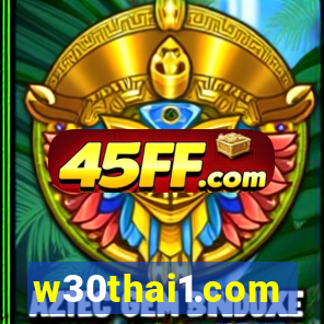 w30thai1.com