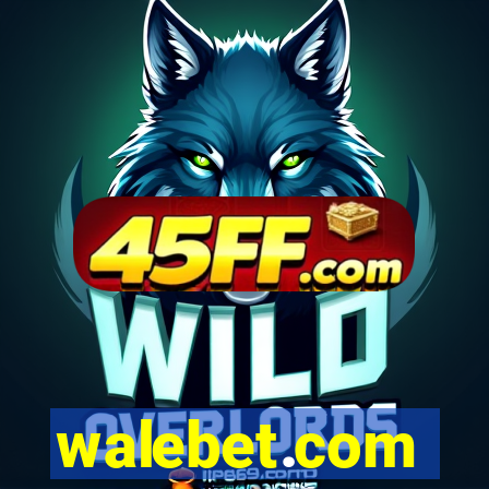 walebet.com
