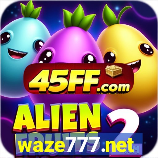 waze777.net
