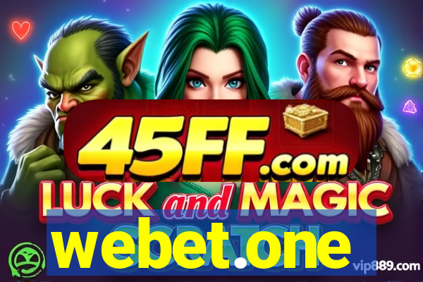 webet.one