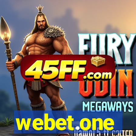 webet.one
