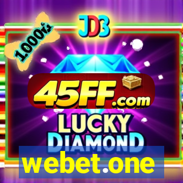 webet.one