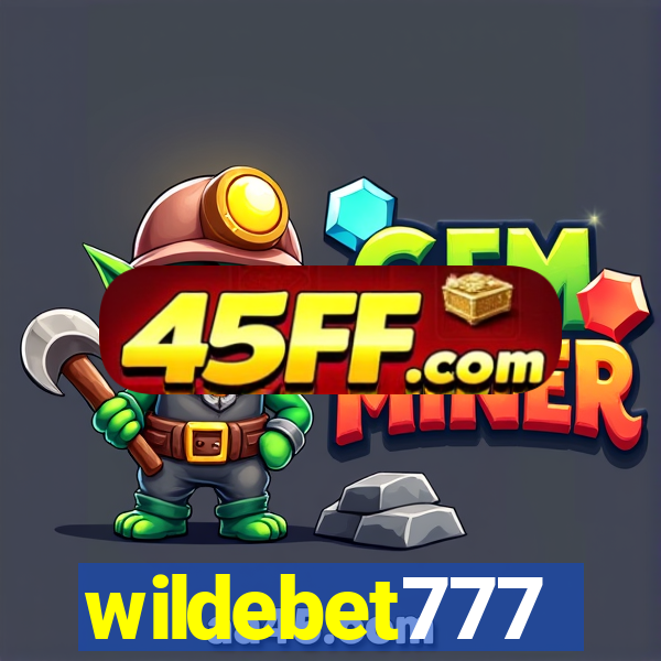 wildebet777