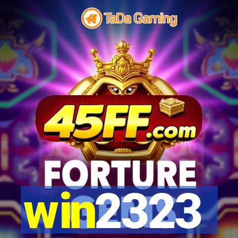 win2323