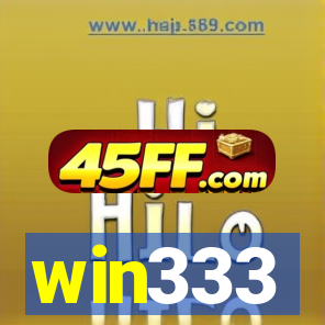 win333