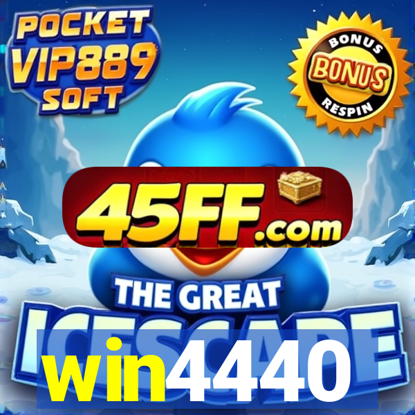 win4440