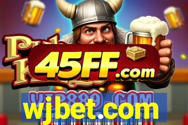 wjbet.com