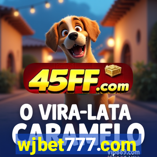 wjbet777.com