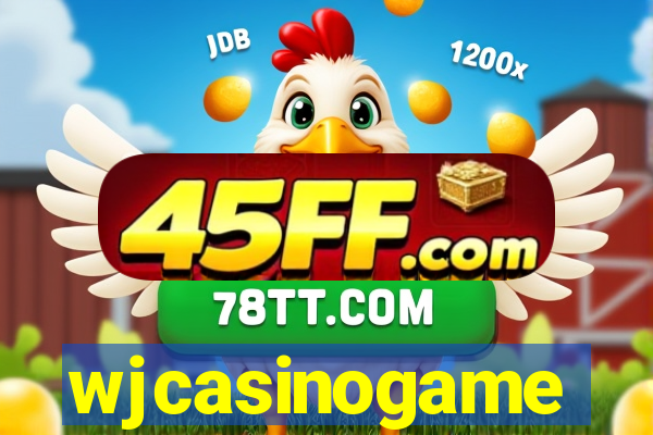wjcasinogame