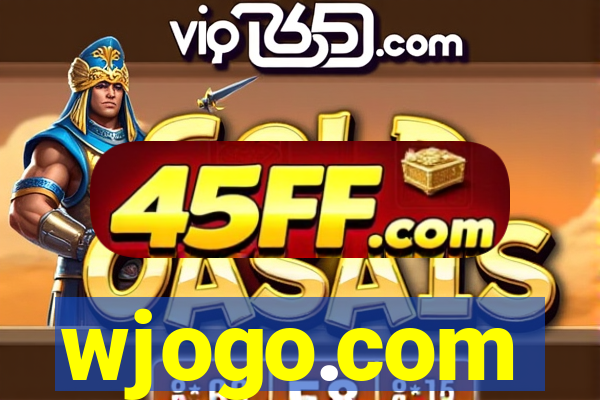 wjogo.com