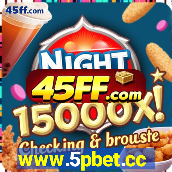 www.5pbet.cc