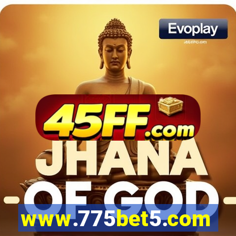 www.775bet5.com