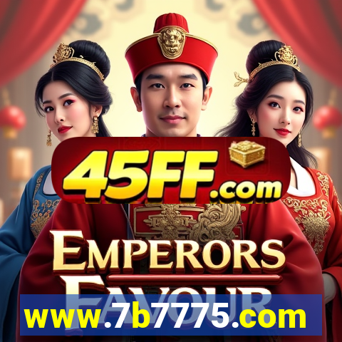 www.7b7775.com
