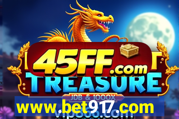 www.bet917.com