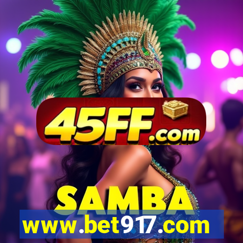 www.bet917.com