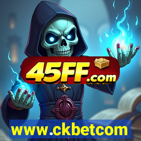 www.ckbetcom