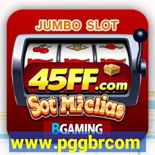 www.pggbrcom