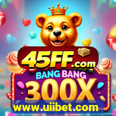 www.uiibet.com
