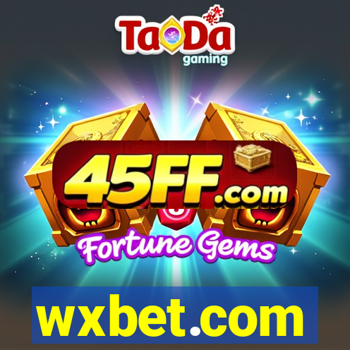 wxbet.com
