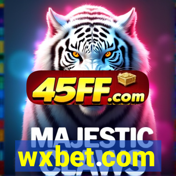 wxbet.com