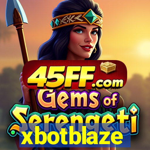 xbotblaze