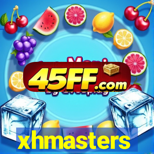 xhmasters