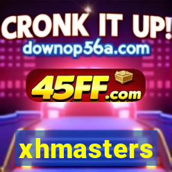 xhmasters