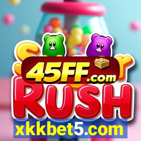 xkkbet5.com